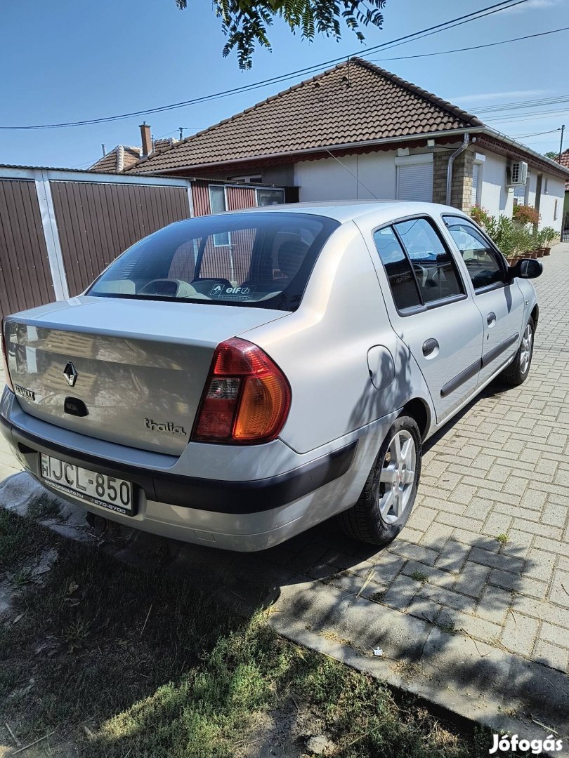 Renault Thalia 