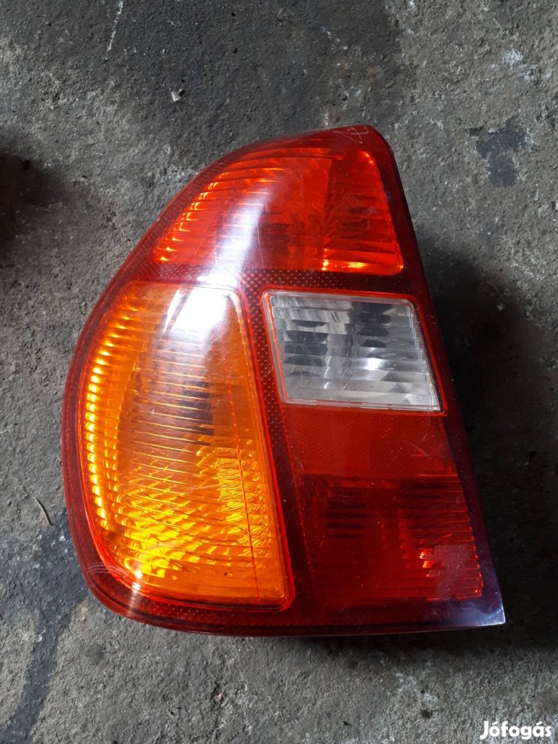 Renault Thalia    2003   bal hátsó lámpa 