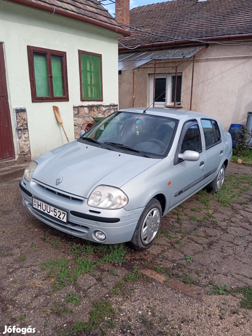 Renault Thalia eladó!