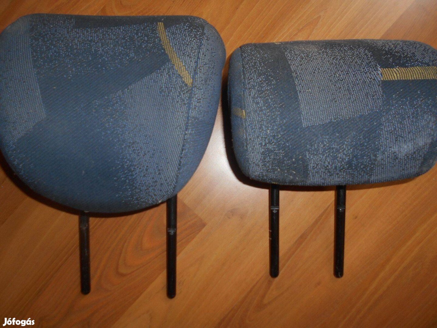 Renault Thalia fejtámla