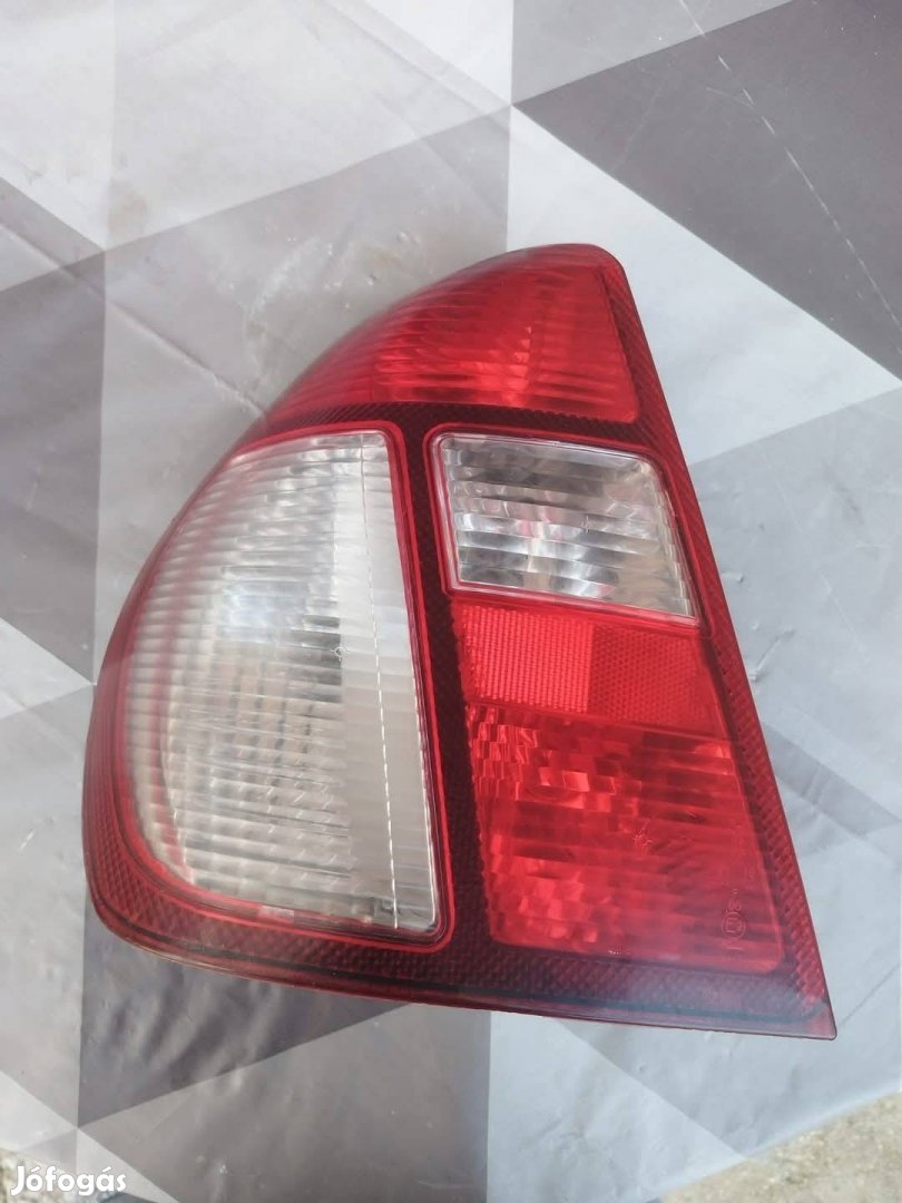 Renault Thalia lámpák 