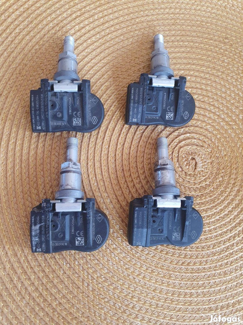 Renault Tpms Szenzor