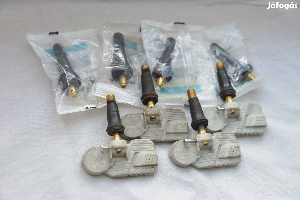 Renault Tpms szenzor laguna megane talisman scenic guminyomás érzékelő