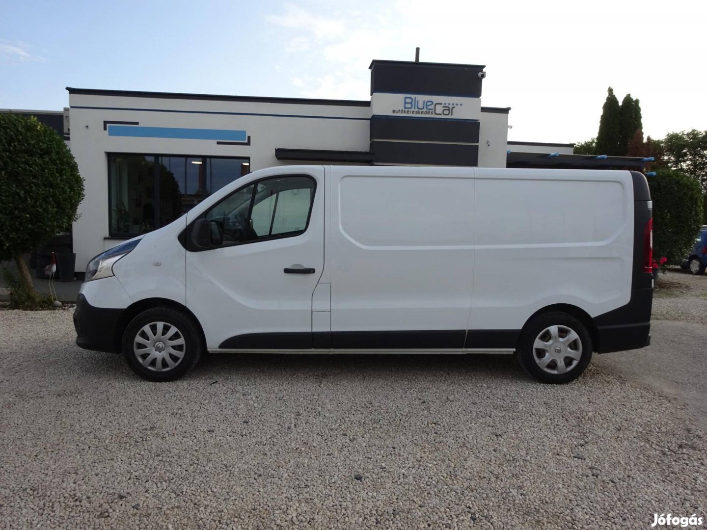 Renault Trafic 1.6 dCi 115 L2H1 2,9t Business G...