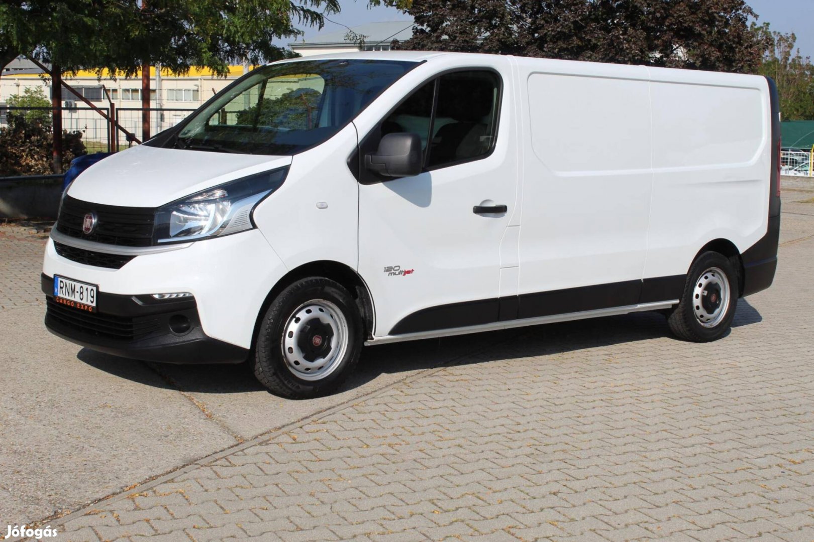 Renault Trafic 1.6 dCi 120 L2H1 2,9t Business S...