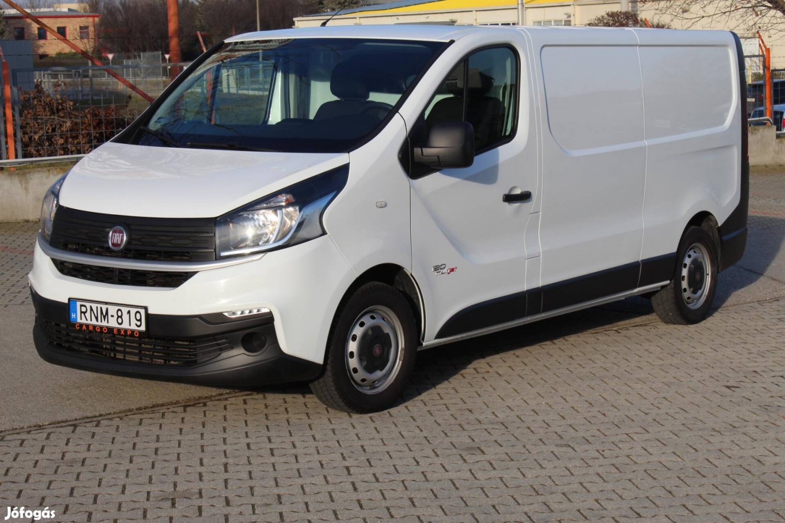 Renault Trafic 1.6 dCi 120 L2H1 2,9t Business S...