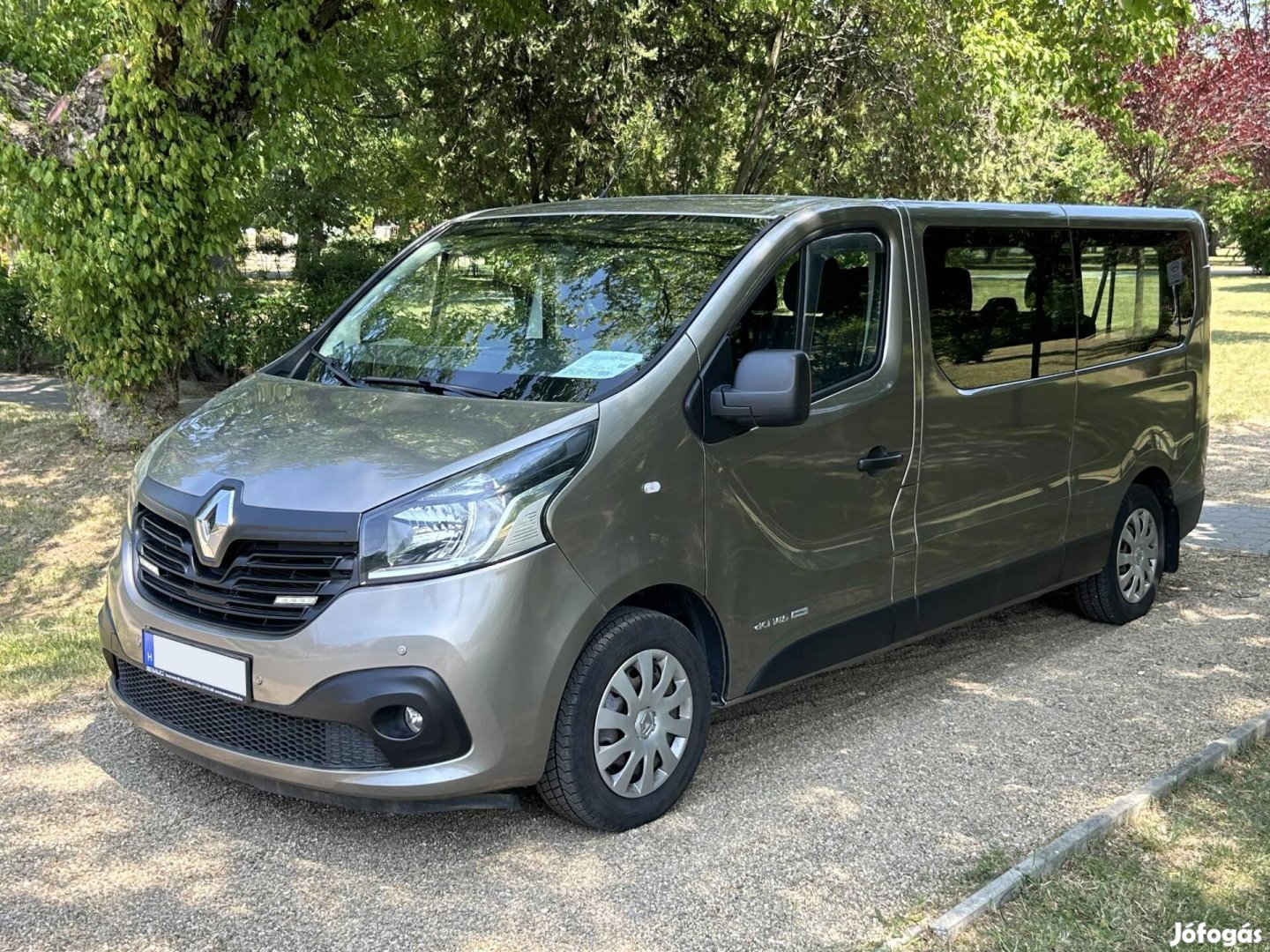 Renault Trafic 1.6 dCi 145 L2H1 2,9t Pack Comfo...