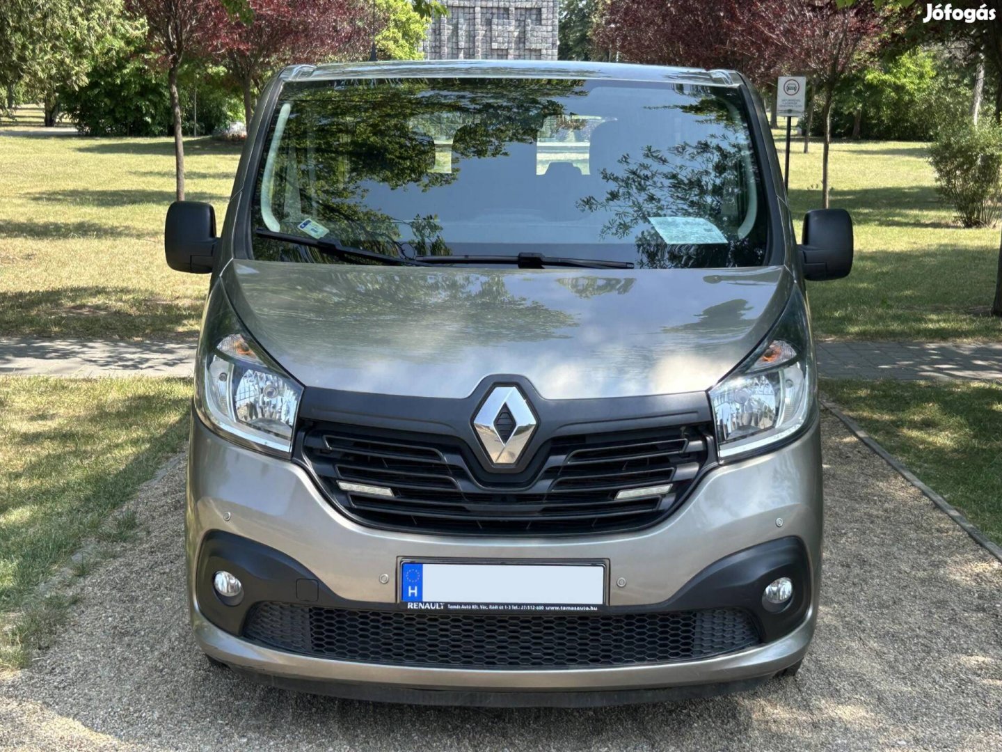 Renault Trafic 1.6 dCi 145 L2H1 2,9t Pack Comfo...