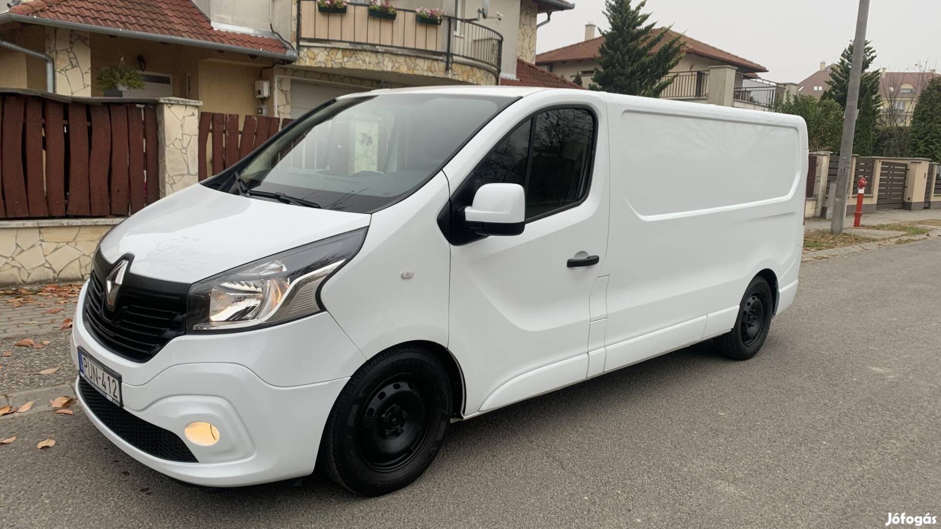 Renault Trafic 1.6 dCi 145 L2H1 2,9t Pack Comfo...