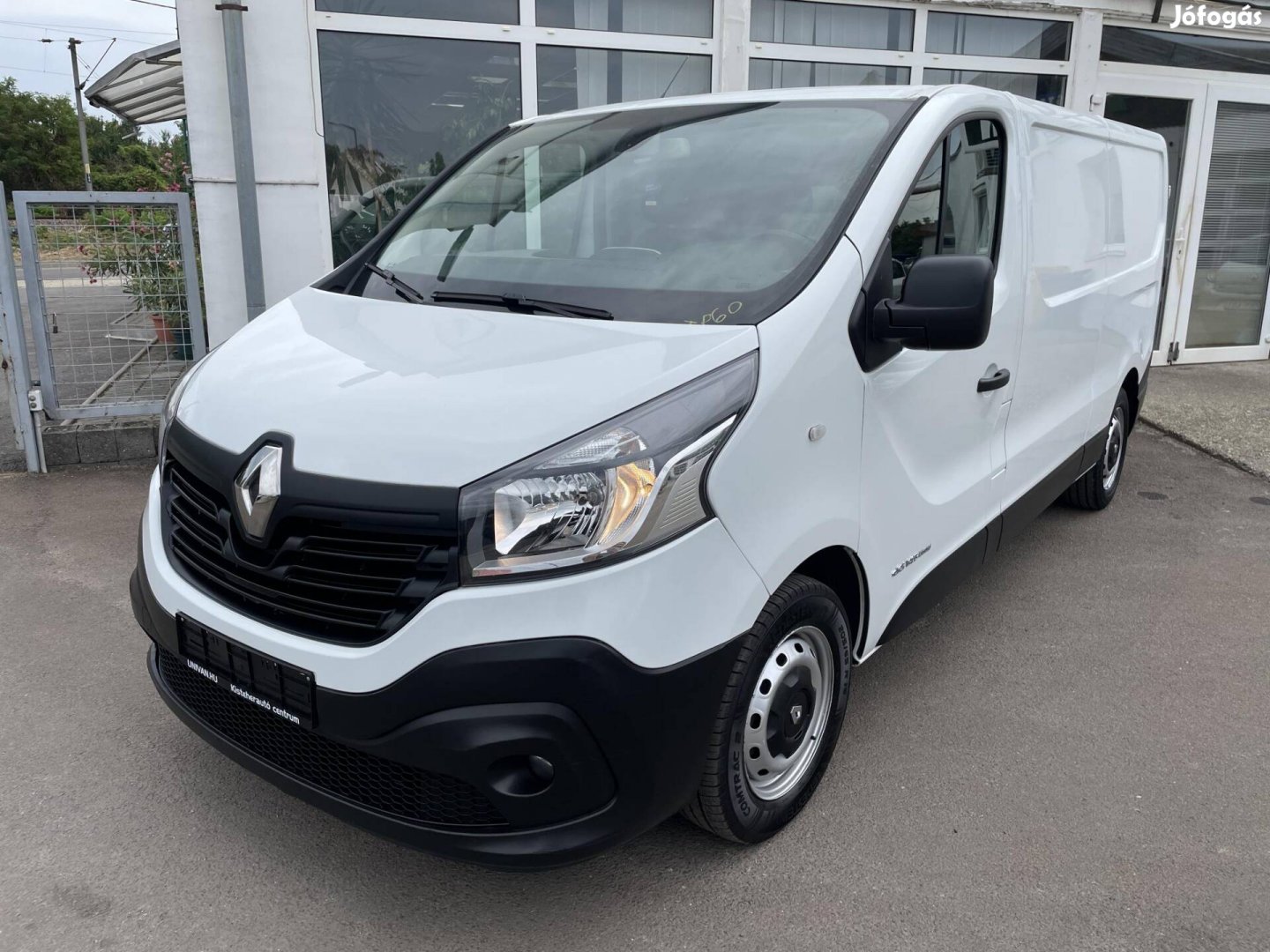 Renault Trafic 1.6 dCi 145 L2H1 2,9t Pack Comfo...