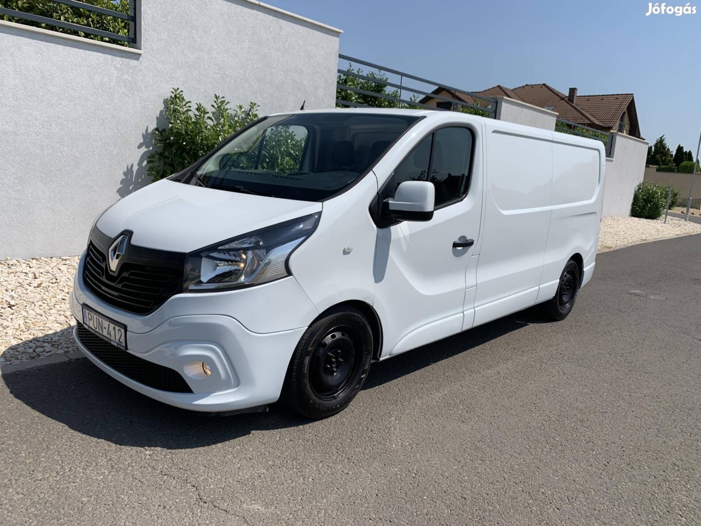 Renault Trafic 1.6 dCi 145 L2H1 2,9t Pack Comfo...