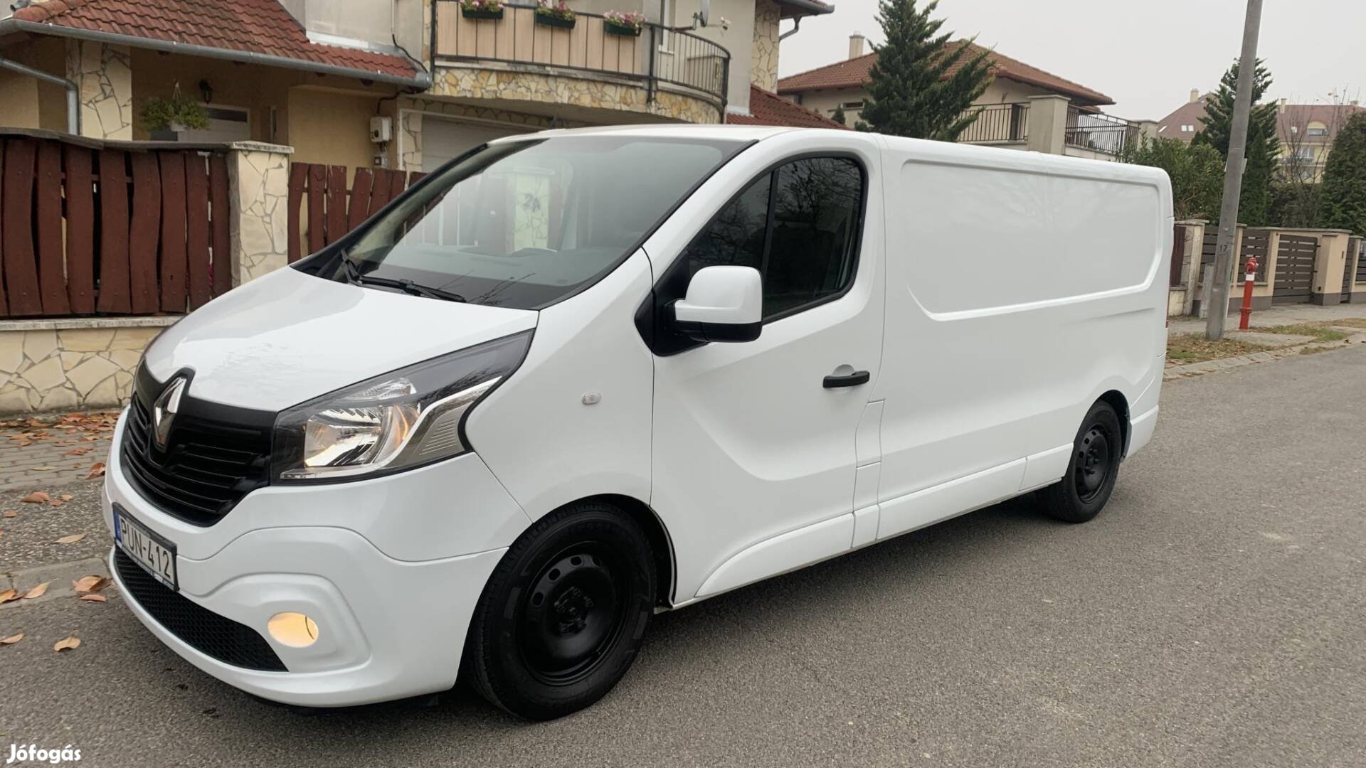 Renault Trafic 1.6 dCi 145 L2H1 2,9t Pack Comfo...