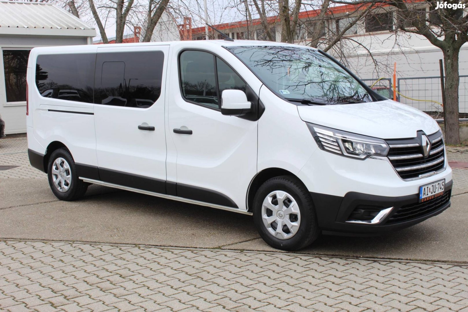 Renault Trafic 2.0 Blue dCi 150 L2H1 Pack Comfo...