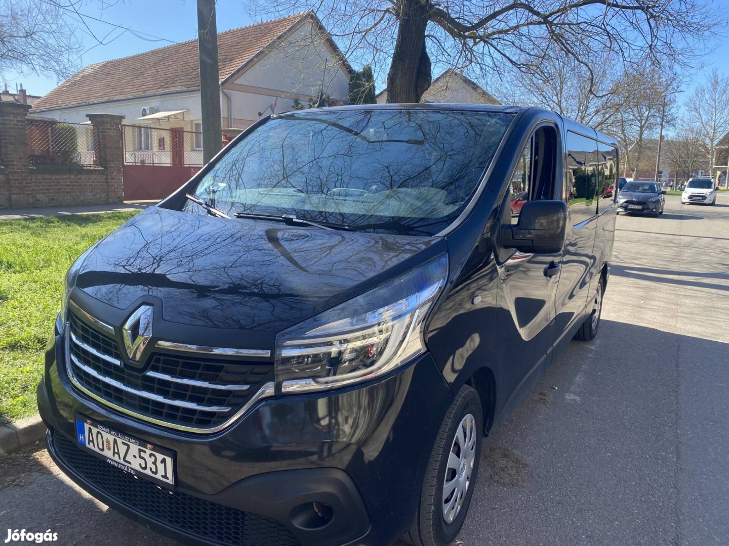 Renault Trafic 2.0 Blue dCi 150 L2H1 Spaceclass...