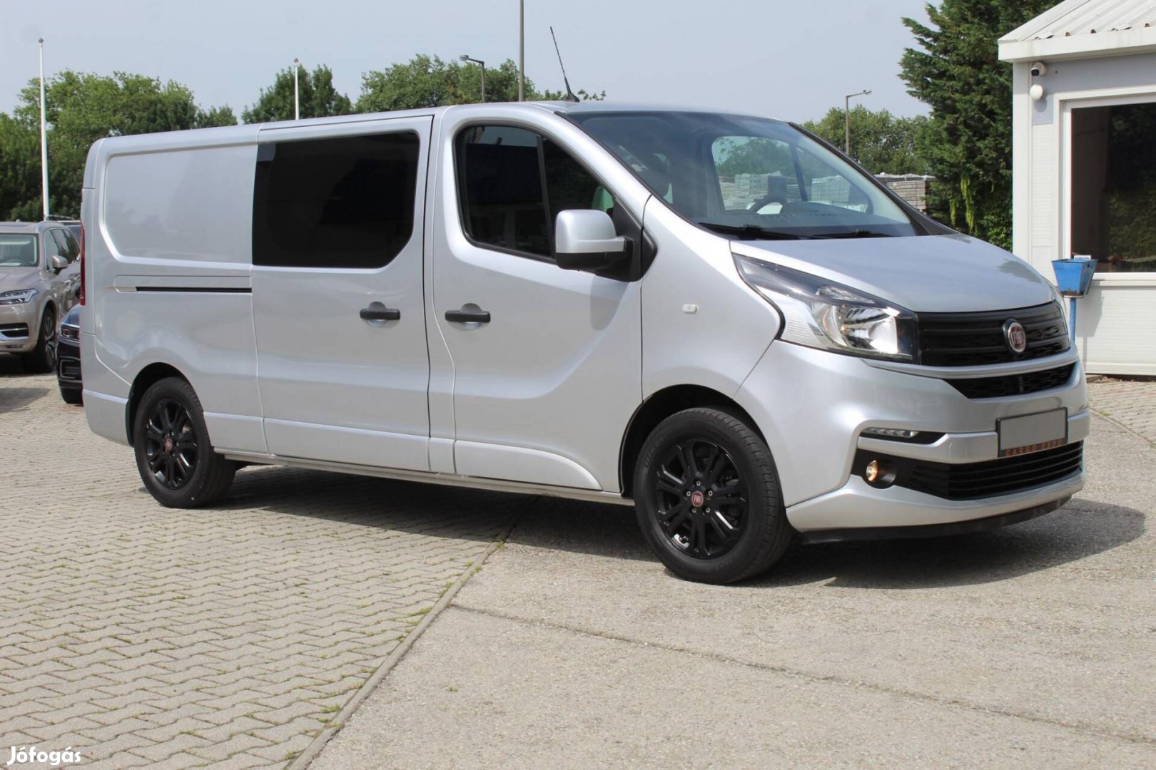 Renault Trafic 2.0 Energy dCi 145 L2H1 3.0t Pac...