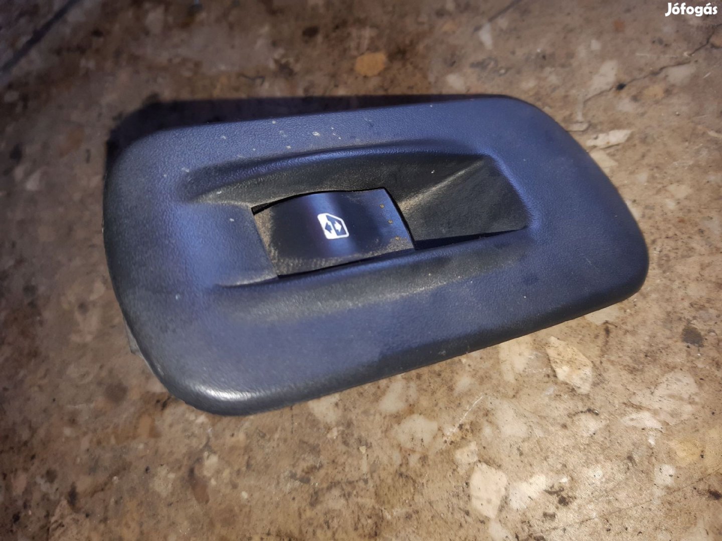 Renault Trafic Ablakemelő Kapcsoló