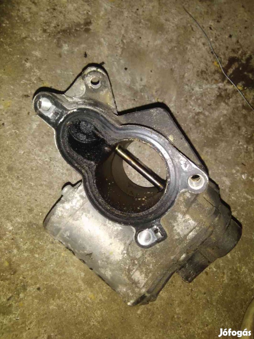 Renault Trafic EGR Szelep