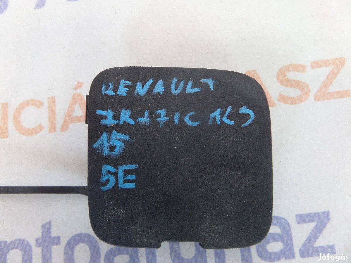 Renault Trafic Eladó gyári, bontott első vonószék takaró MK3