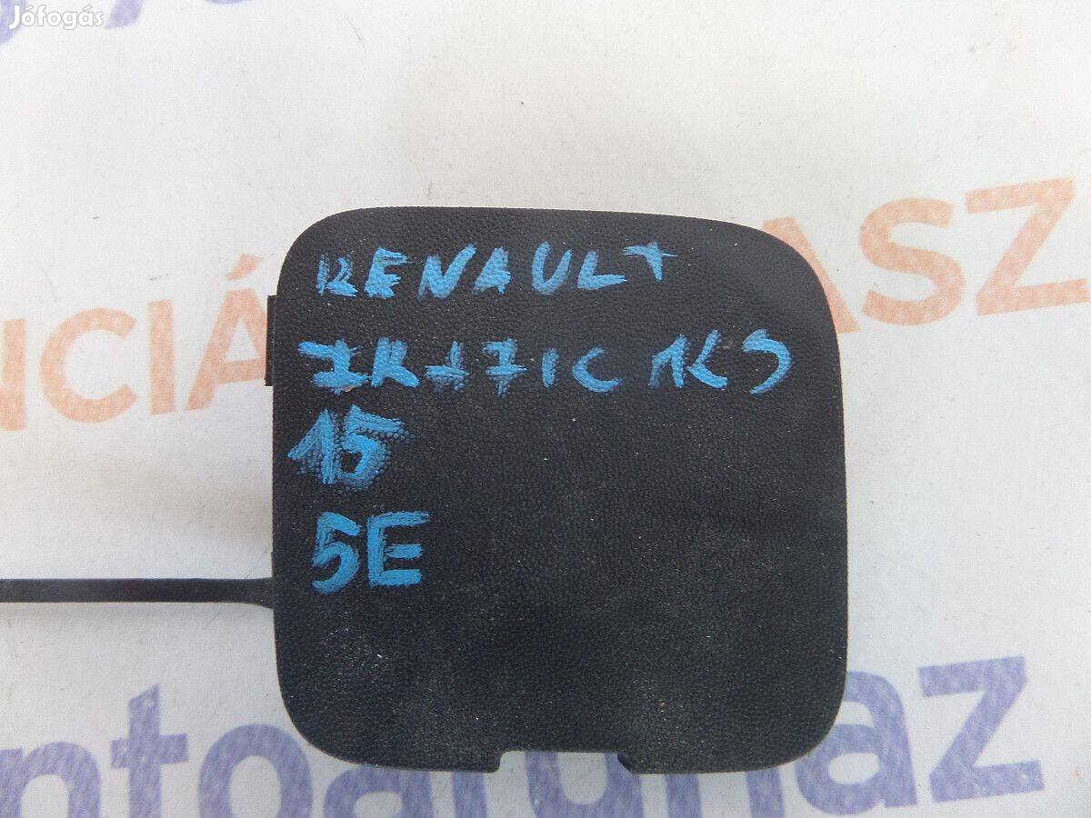 Renault Trafic Eladó gyári, bontott első vonószék takaró MK3