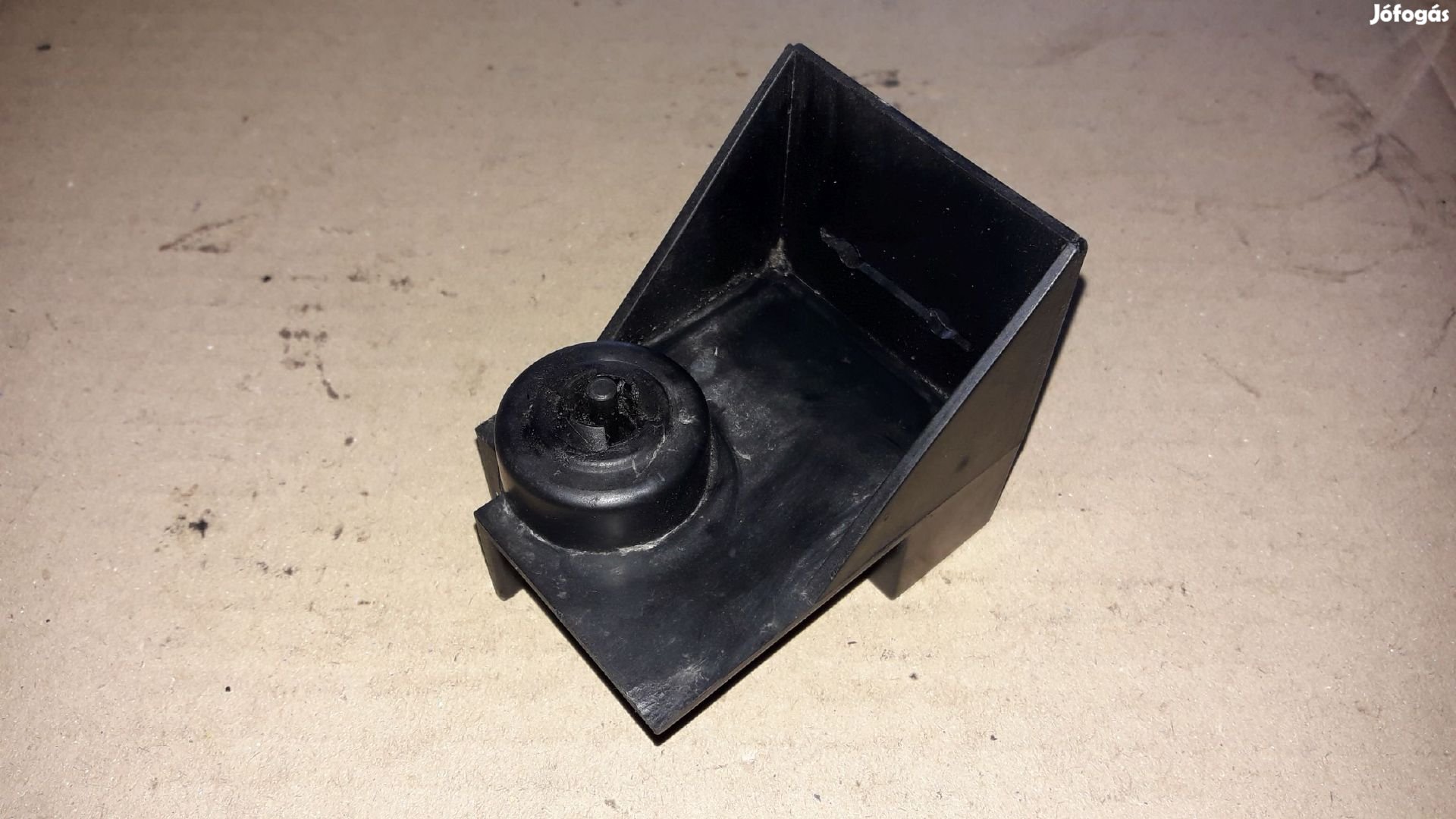 Renault Trafic Hőmérséklet Jeladó