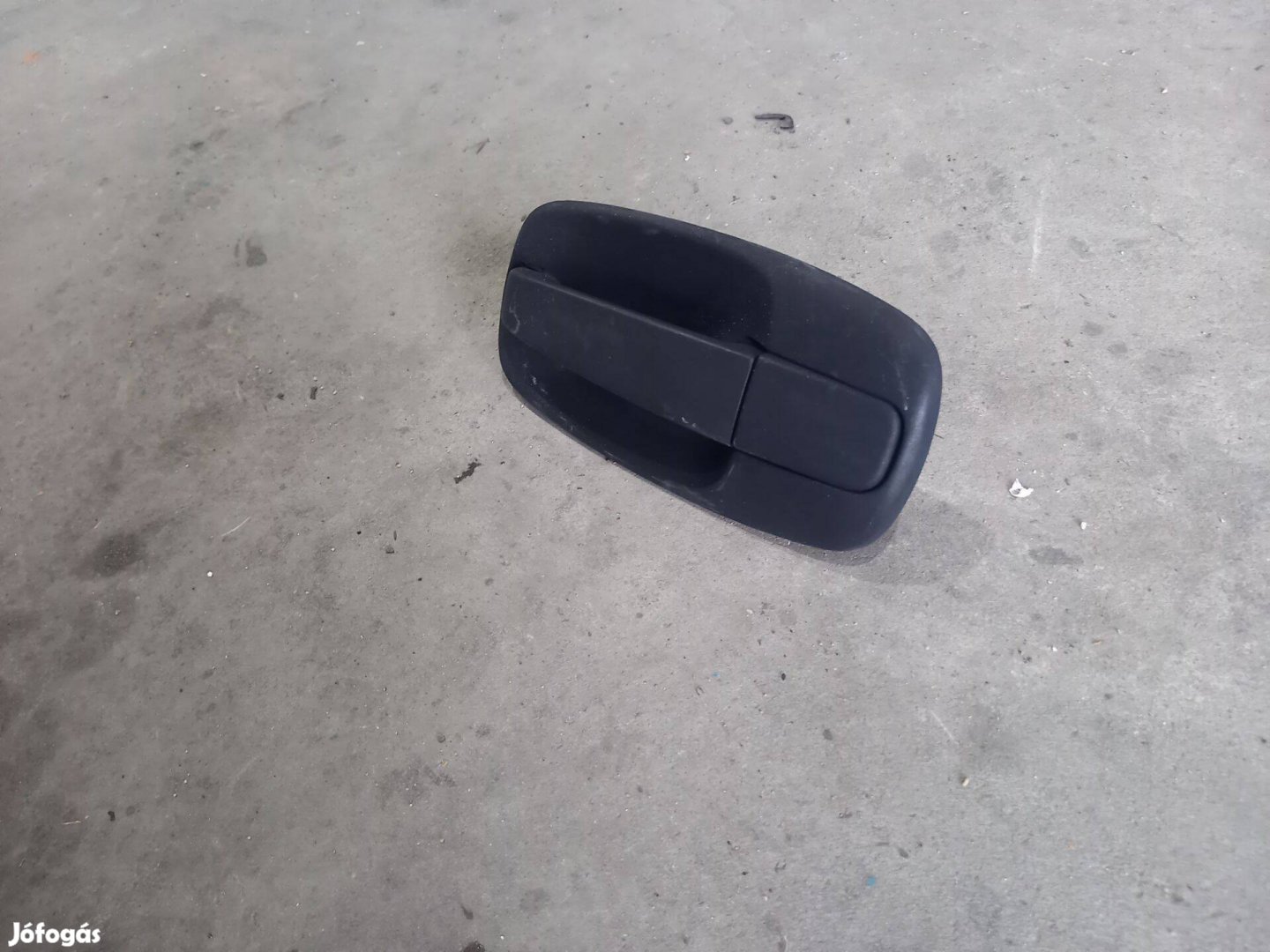 Renault Trafic Opel Vivaro 01 Jobb oldali első ajtó külső kilincs 8363