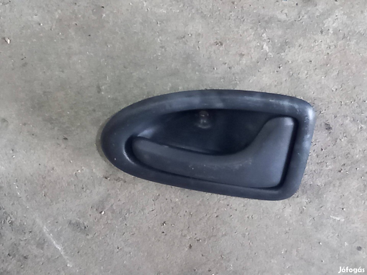 Renault Trafic Opel Vivaro 01- Jobb első ajtó ajto belső kilincs 8368