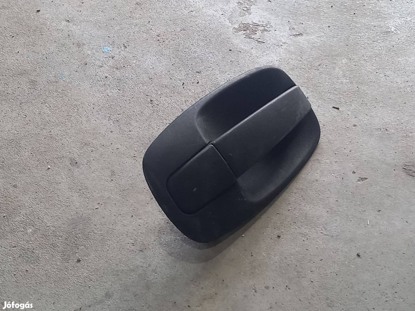 Renault Trafic Opel Vivaro 01- Tolóajtó toló ajtó külső kilincs 8375