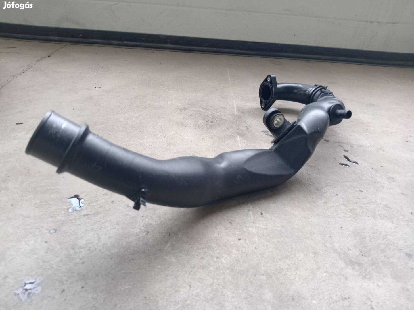 Renault Trafic Opel Vivaro 12 2.0 Levegőcső turbócső légszűrő cső 5621