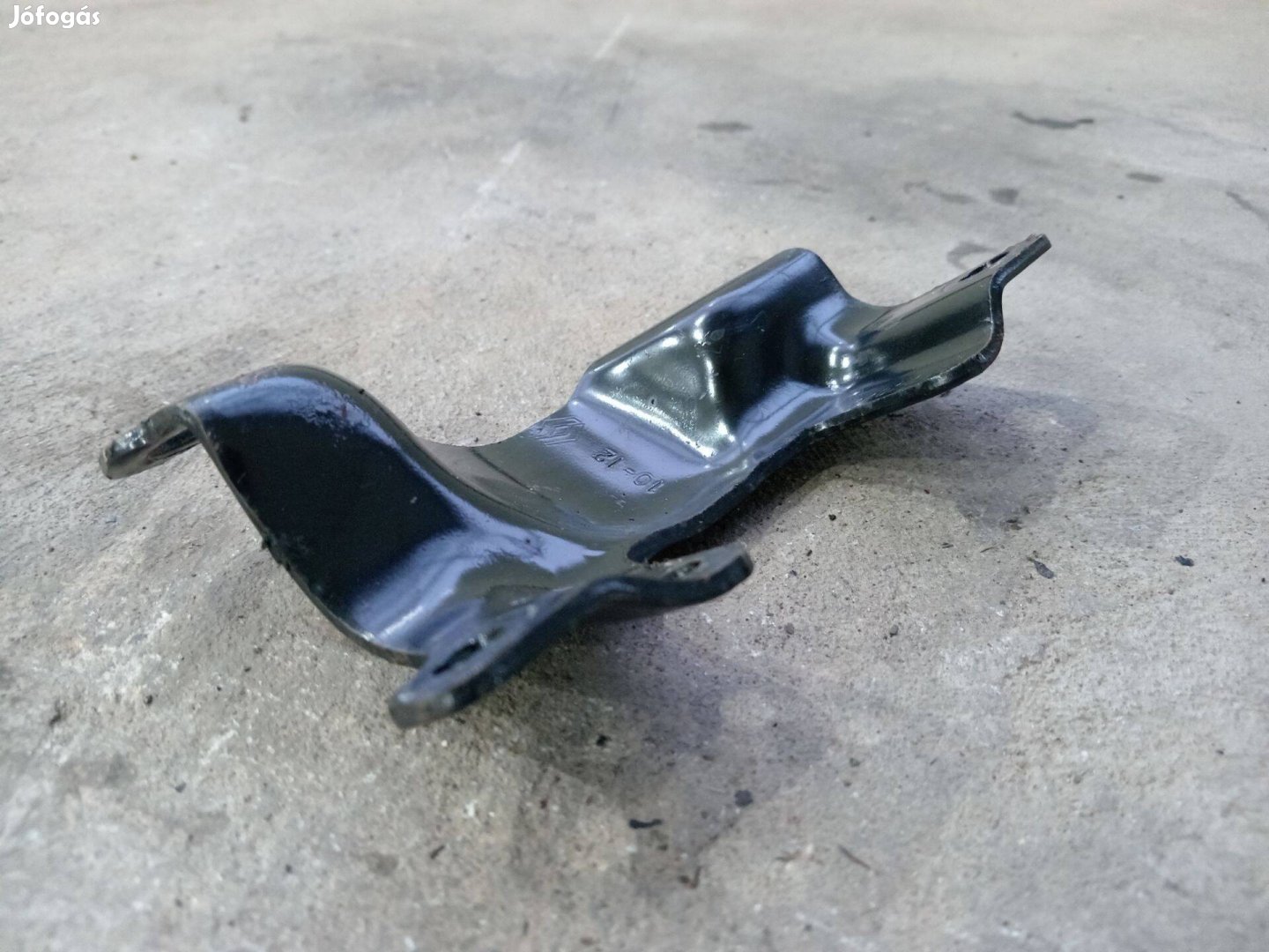 Renault Trafic Opel Vivaro 12 Hengerfej tartó távtartó fém lemez 5603