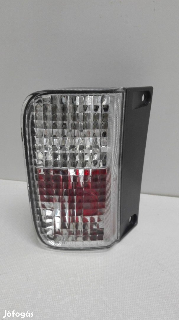 Renault Trafic, Opel Vivaro hátsólámpa bal ködzáró tolató 2007-