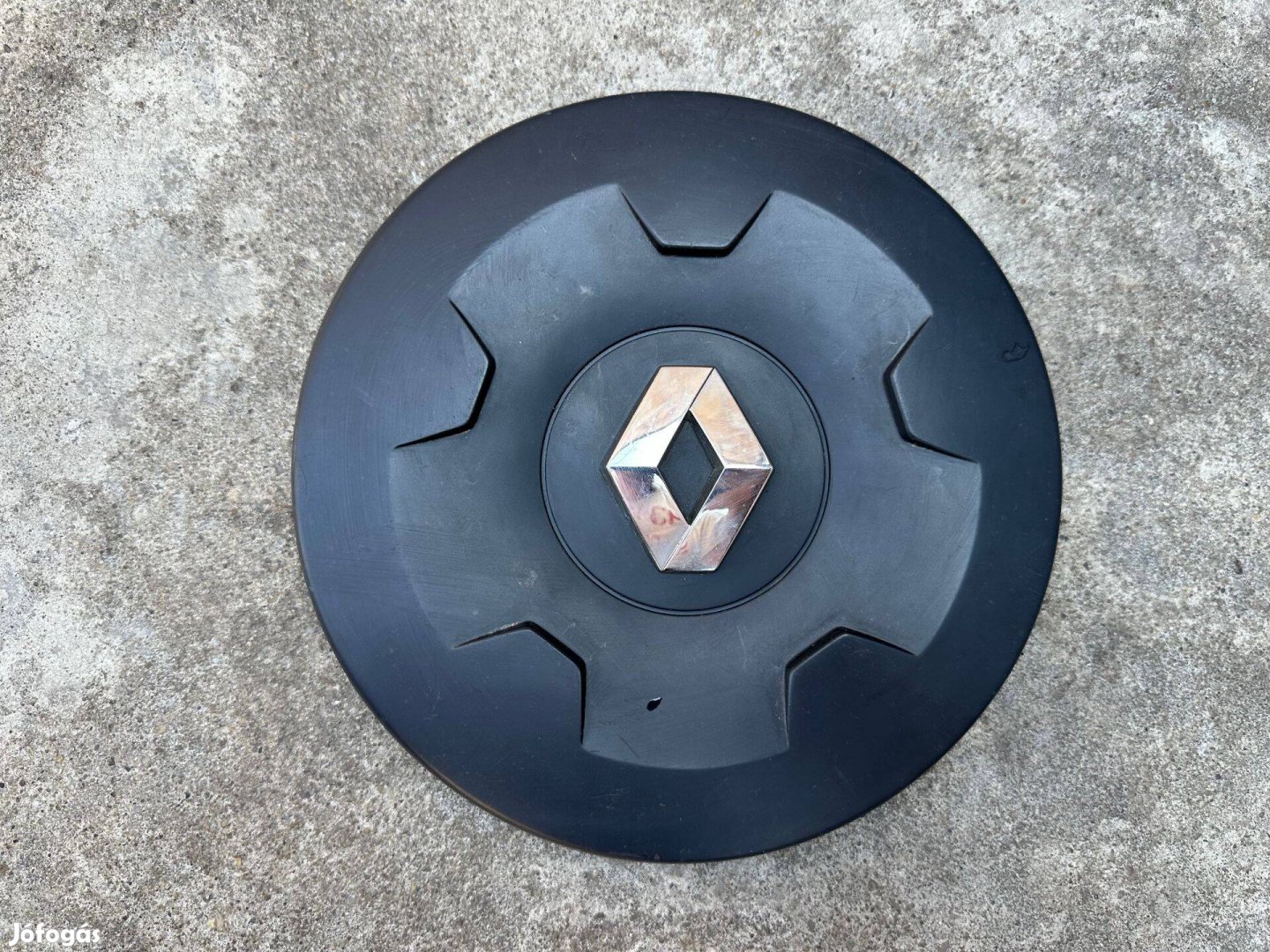 Renault Trafic felniközép kupak!