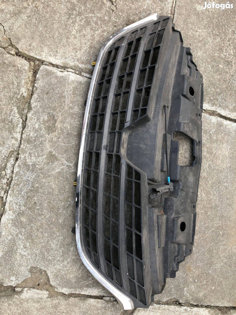 Renault Trafic hűtőrács