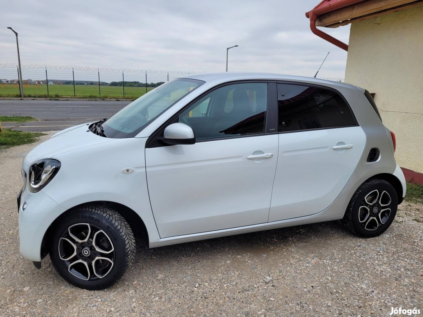 Renault Twingo 0.9 TCe Intens Automata! 75ekm!...