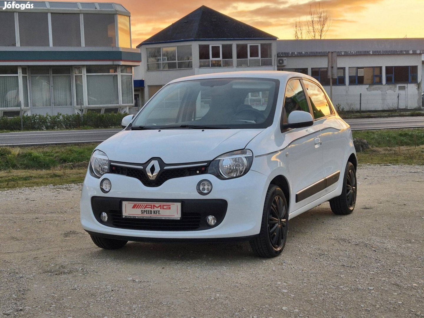 Renault Twingo 1.0 SCe Life EURO6
