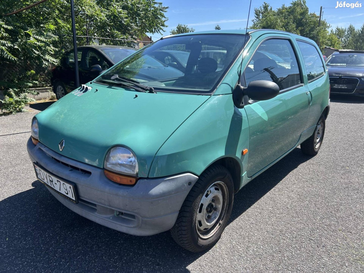 Renault Twingo 1.2 149e km!