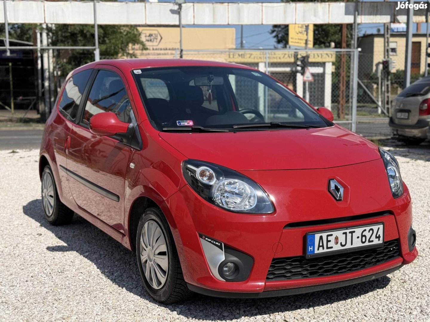 Renault Twingo 1.2 16V Acces