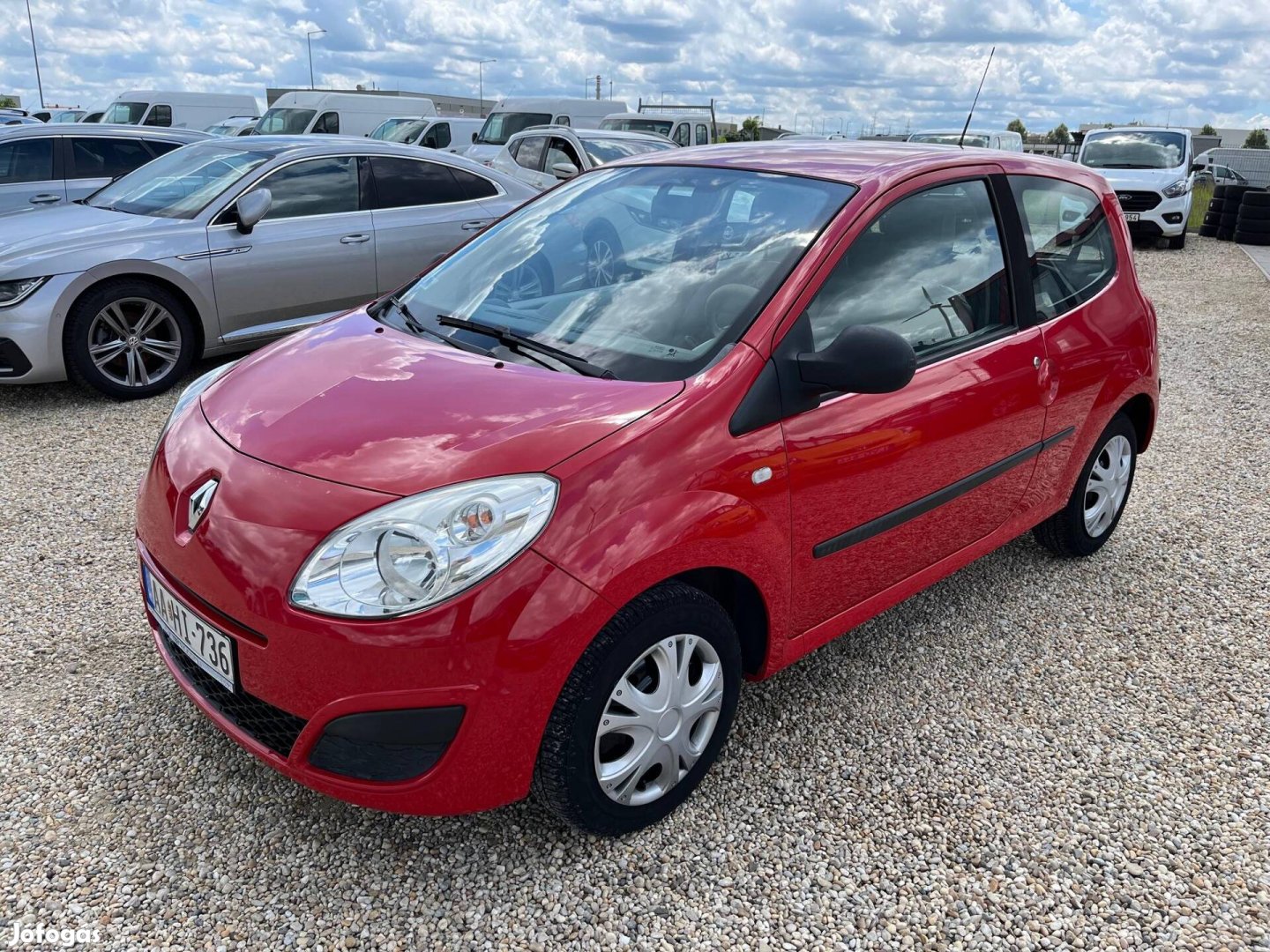 Renault Twingo 1.2 16V Acces