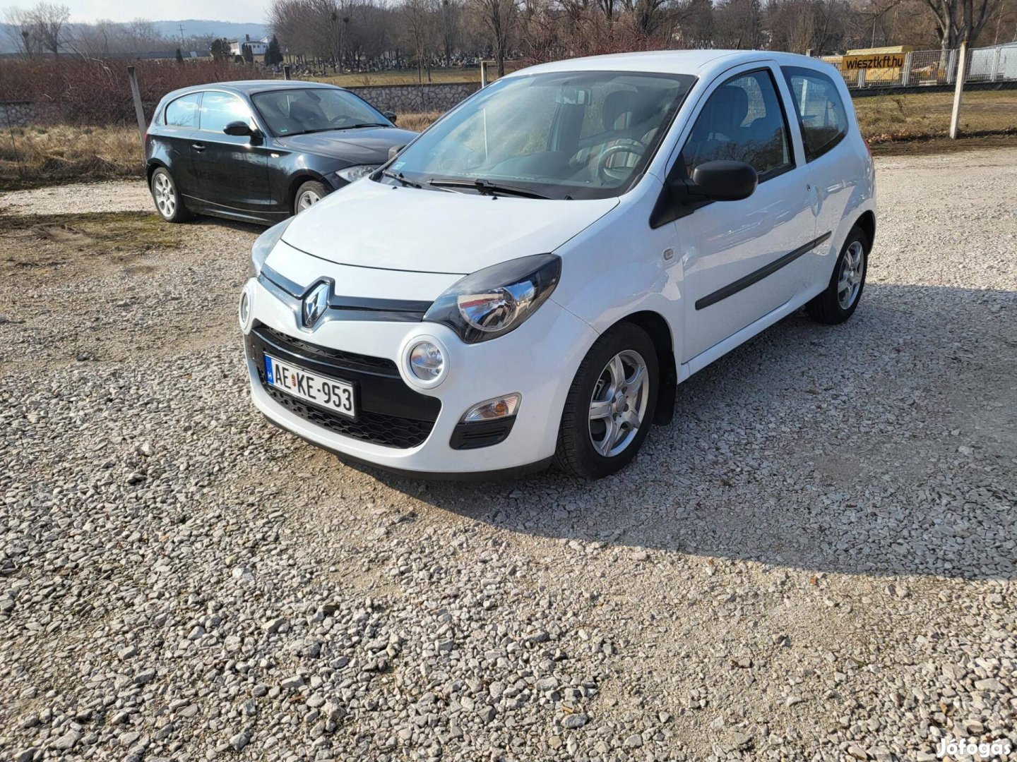 Renault Twingo 1.2 16V Acces EURO 5