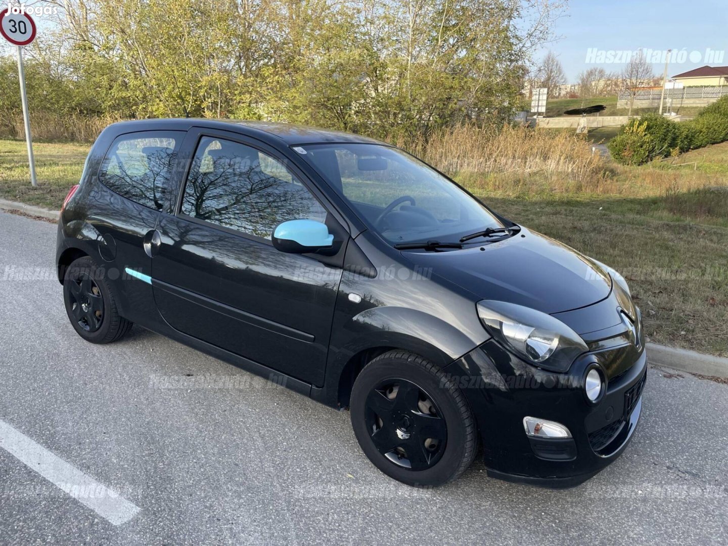 Renault Twingo 1.2 16V Night&Day EURO5