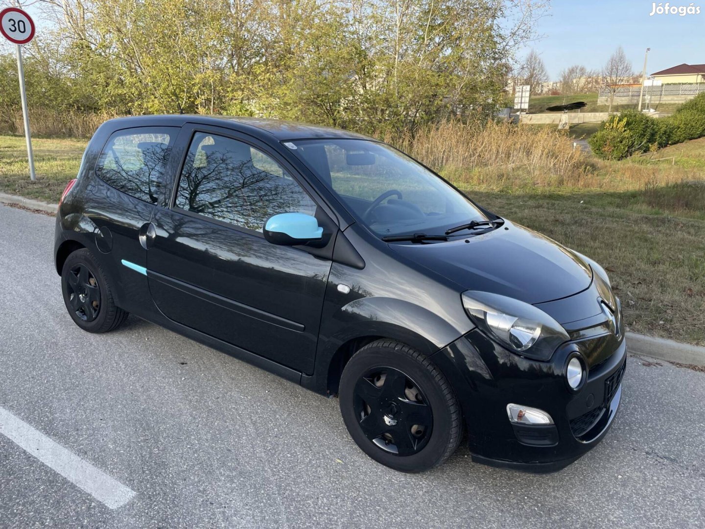 Renault Twingo 1.2 16V Night&Day EURO5