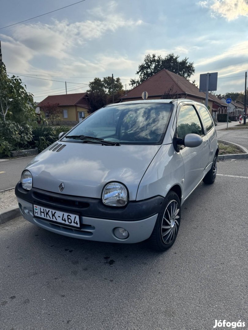 Renault Twingo 1.2