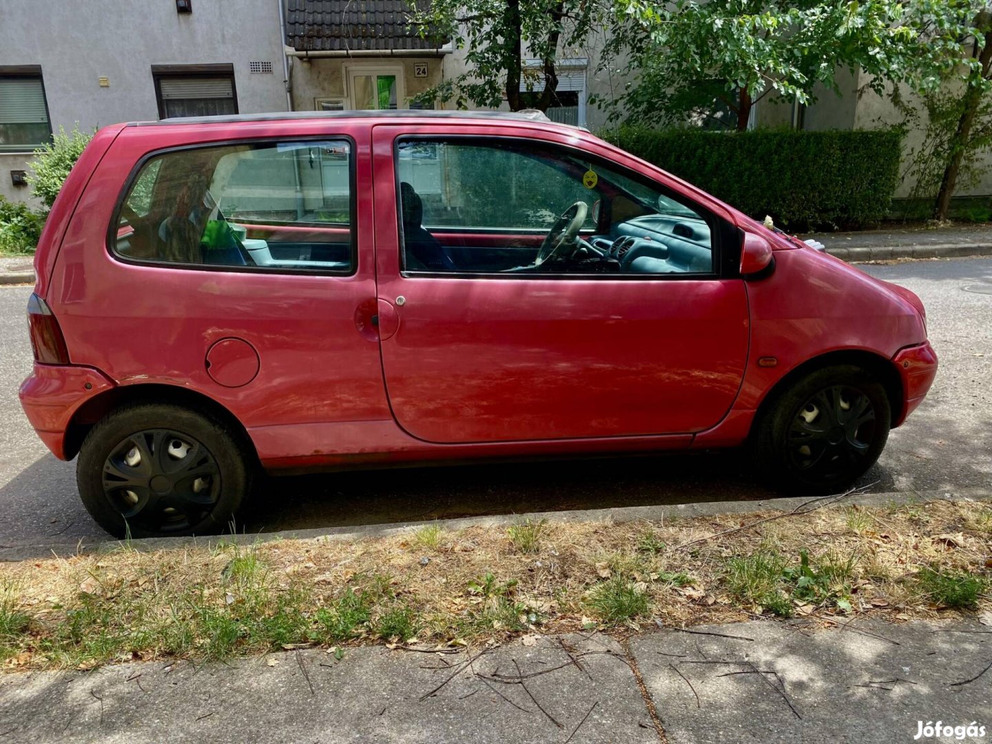 Renault Twingo 1.2