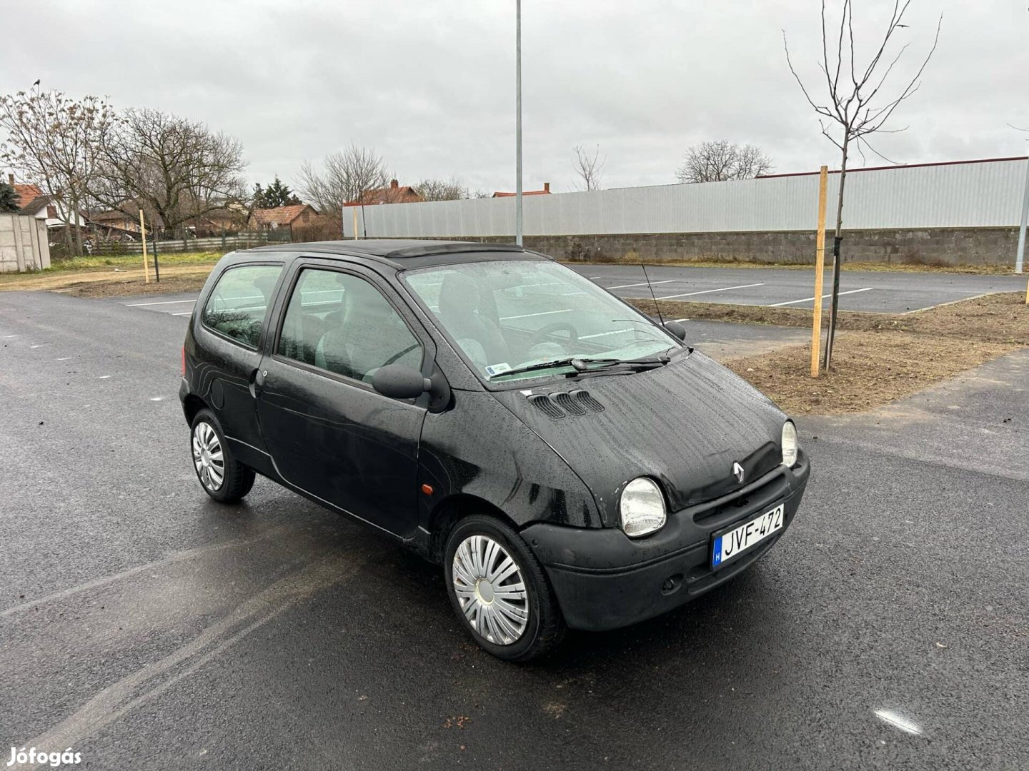 Renault Twingo 1.2 Base