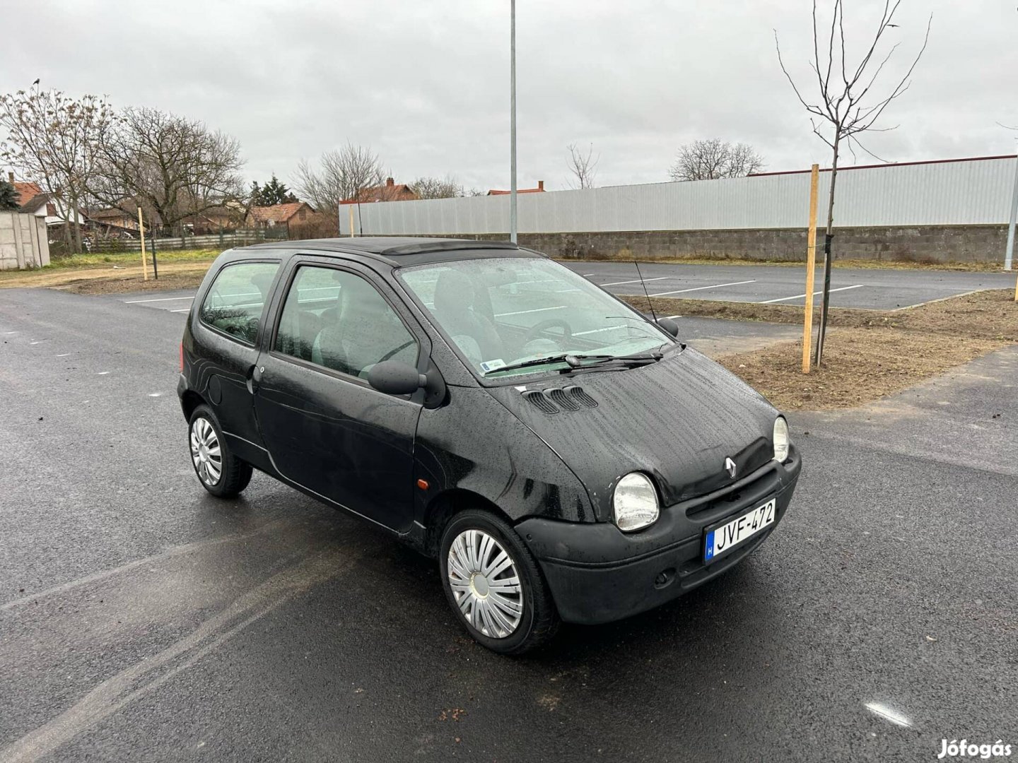 Renault Twingo 1.2 Base