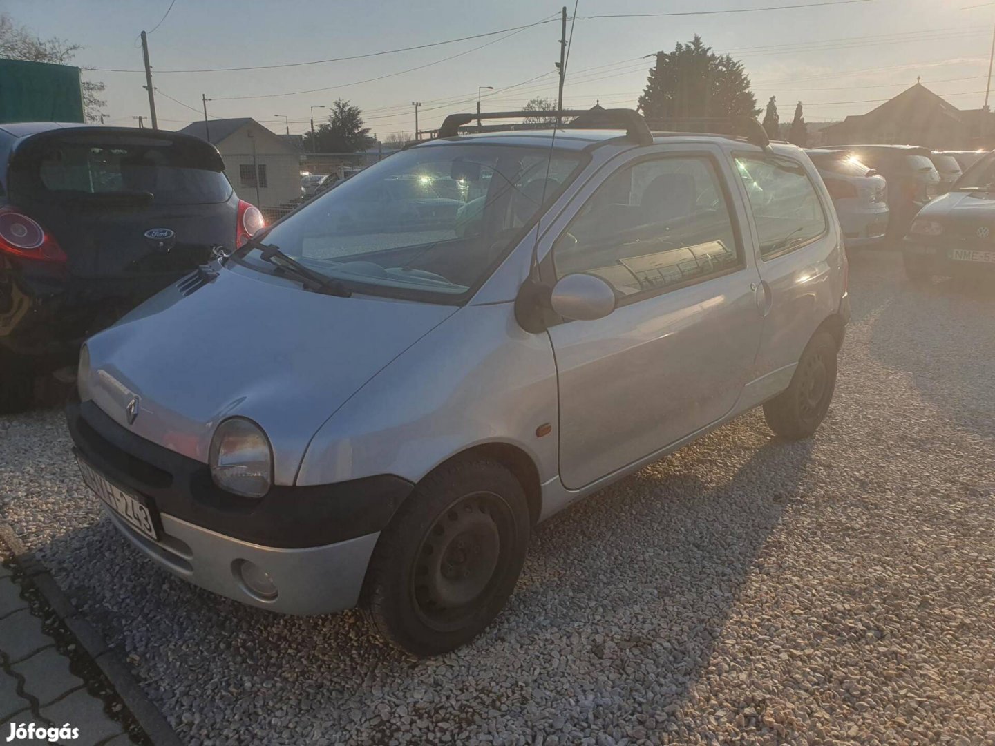 Renault Twingo 1.2 Expression 168000km