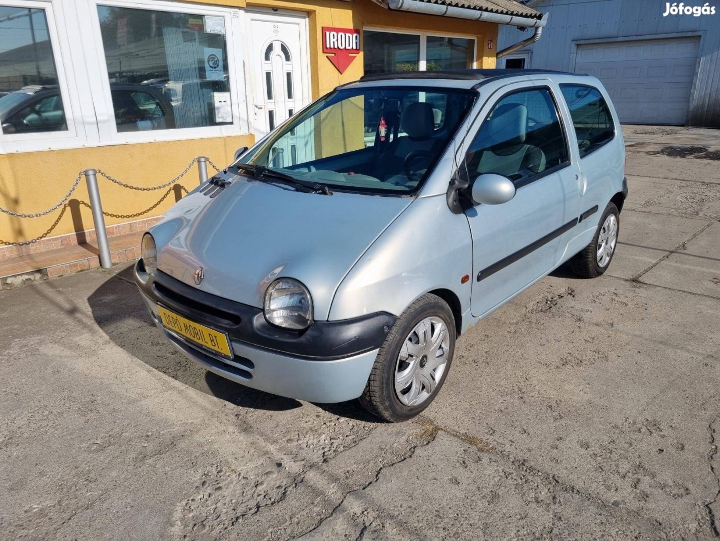 Renault Twingo 1.2 Expression