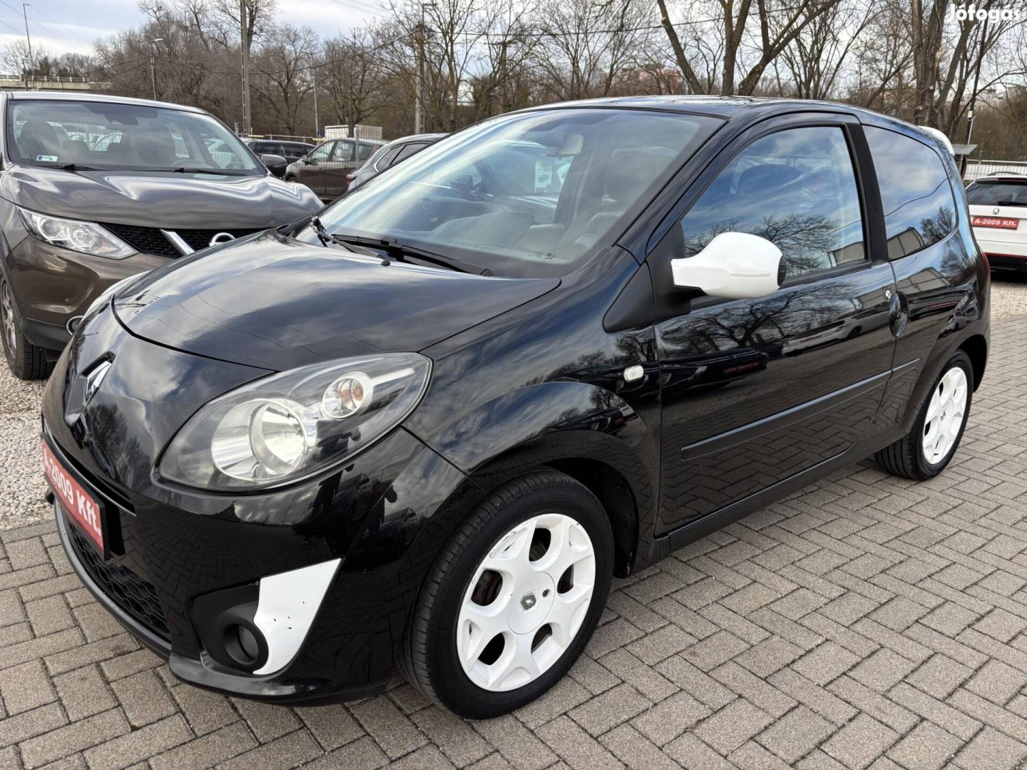 Renault Twingo 1.2 GT