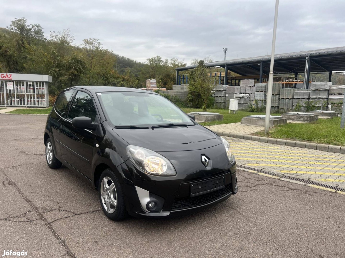Renault Twingo 1.2 Rip Curl Szép És Jó!!! 67.00...