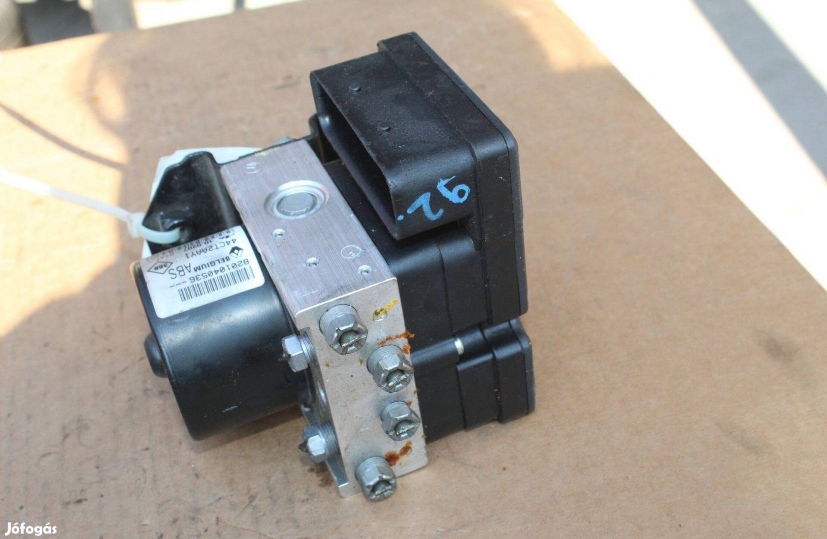 Renault Twingo 2007 1.2 ABS kocka 8201040536 (92)