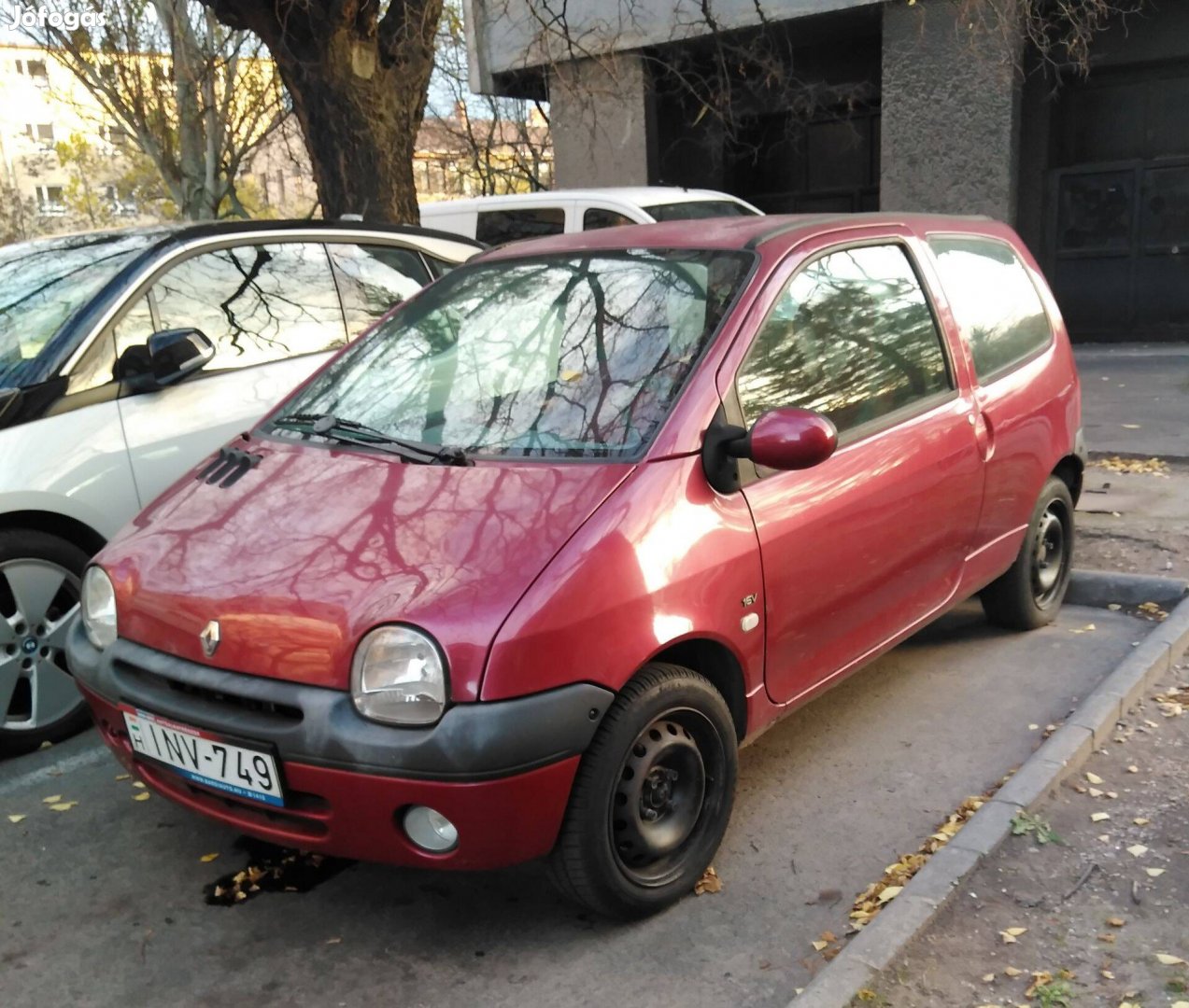 Renault Twingo C06